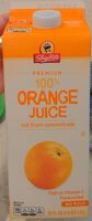 Orange Juice