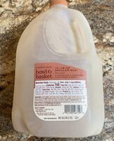 Chocolate Milk