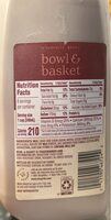 Chocolate milk