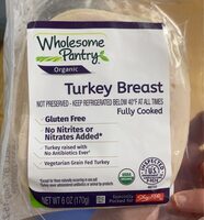Turkey Breast
