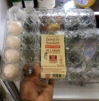 Large egg