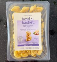 Chicken Tortellini