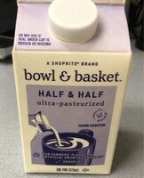 Creamer