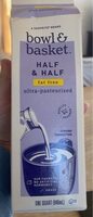 Half & Half