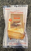 Muenster cheese