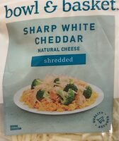 Cheddar Jack