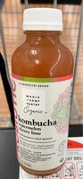 Kombucha