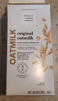 Original Oatmilk