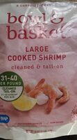 Shrimp