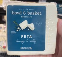 Feta