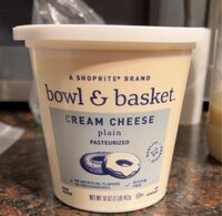 Cream Cheese