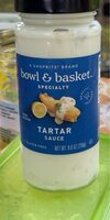 Tartar sauce