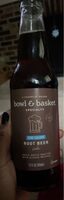 Root beer