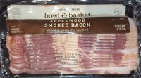 Applewood Smoked Bacon