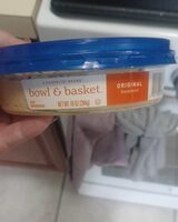 Original Hummus
