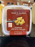 German Potato Salad