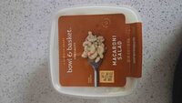 Macaroni Salad
