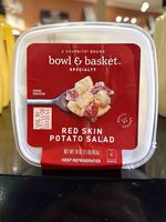 Red Skin Potato Salad