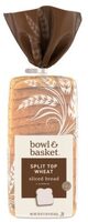 Split Top Wheat Sliced Bread