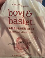 Hamburger Rolls