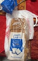 Texas Toast