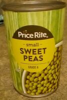 Sweet Peas