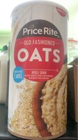 Old Fashioned Oats - Whole Grain