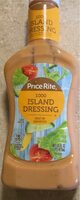 Island dressing