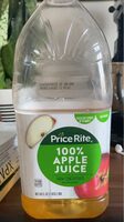 Apple juice
