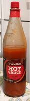 Hot Sauce