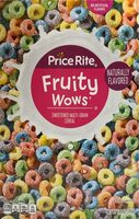 Fruity Wows