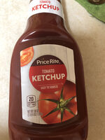 Tomato Ketchup