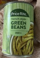 Green beans