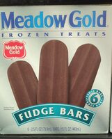 Fudge Bars