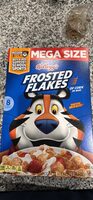 Frosted flakes