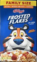 Frosted Flakes