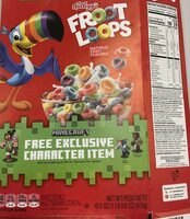 Froot Loops