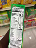 Apple Jacks