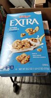 Extra Crispy Clusters Almond
