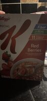 Red Berries