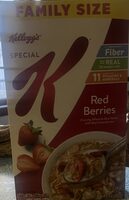 Special K Red Berries