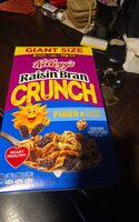 Raisin Bran Crunch