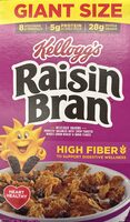 Raisin Bran