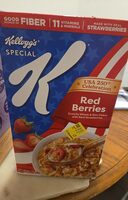 Red Berries