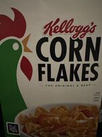 Corn Flakes