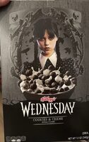 Wednesday