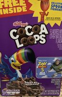 Cocoa loops
