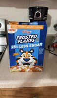 Frosted Flakes