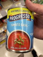 Tomato Basil