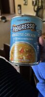 Traditional PROGRESSO Soup Homestyle Chicken with Vegetables & Pastina Pasta